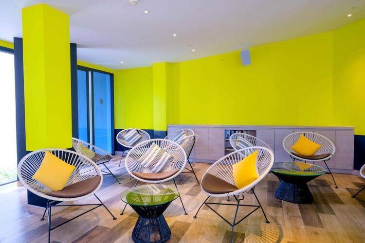 Cassia Phuket