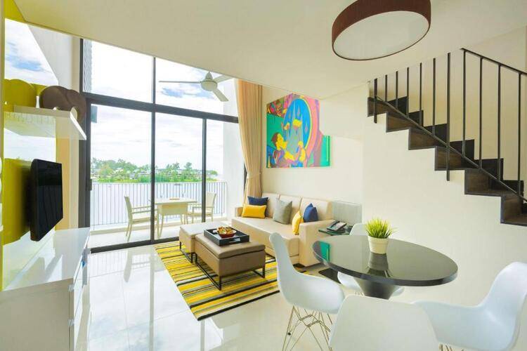 Cassia Phuket