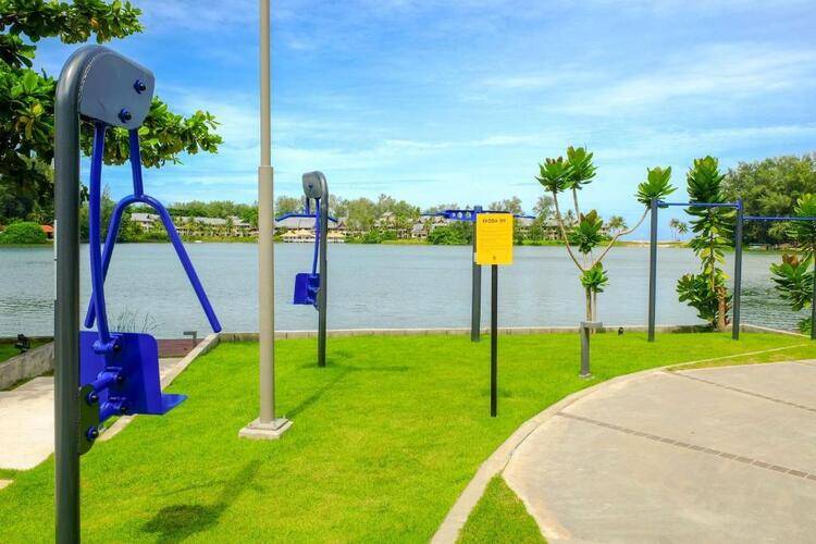 Cassia Phuket