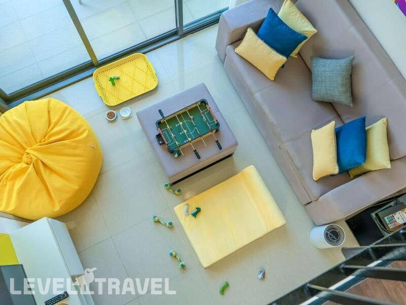 Фотография Cassia Phuket