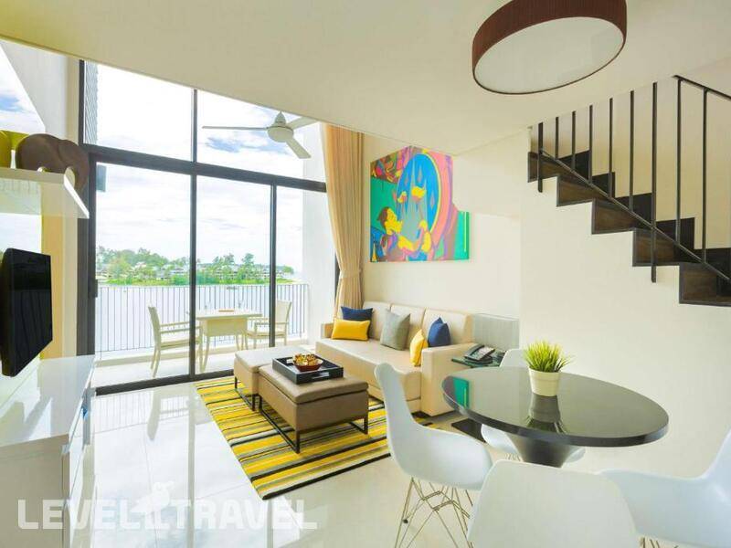 Фотография Cassia Phuket