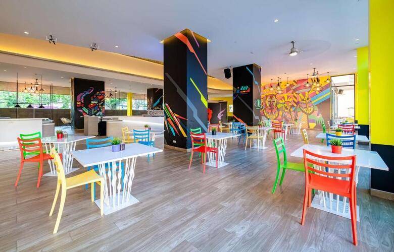 Cassia Phuket