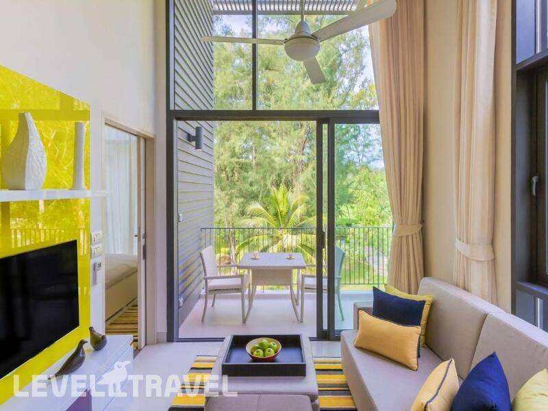 Фотография Cassia Phuket