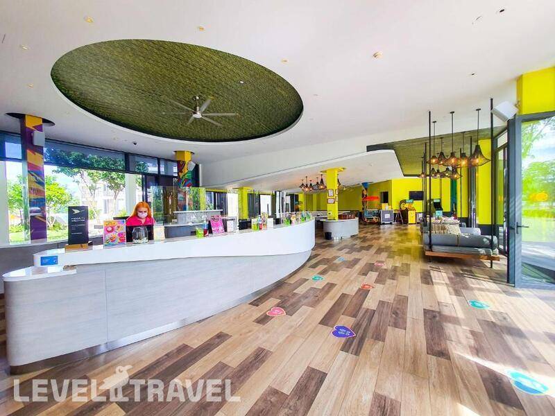 Фотография Cassia Phuket