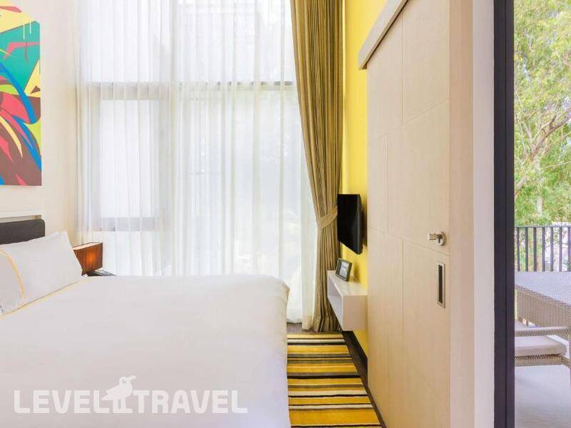 Фотография Cassia Phuket