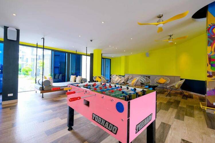 Cassia Phuket