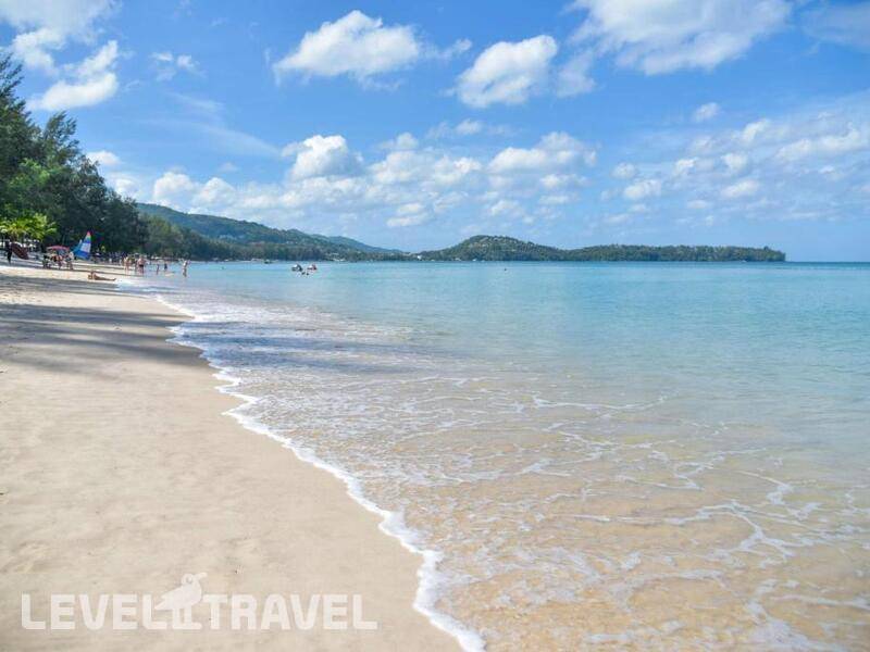 Фотография Cassia Phuket