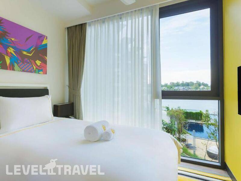 Фотография Cassia Phuket