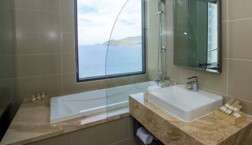 Alana Beach Hotel Nha Trang