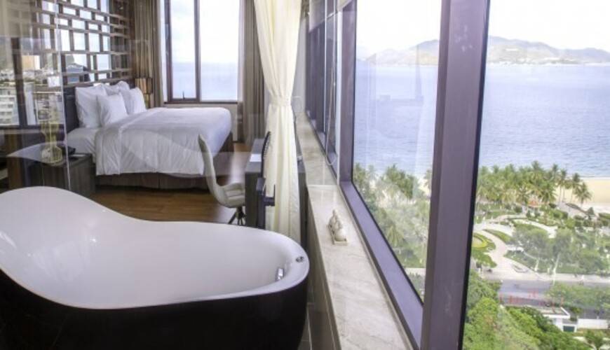 Alana Beach Hotel Nha Trang