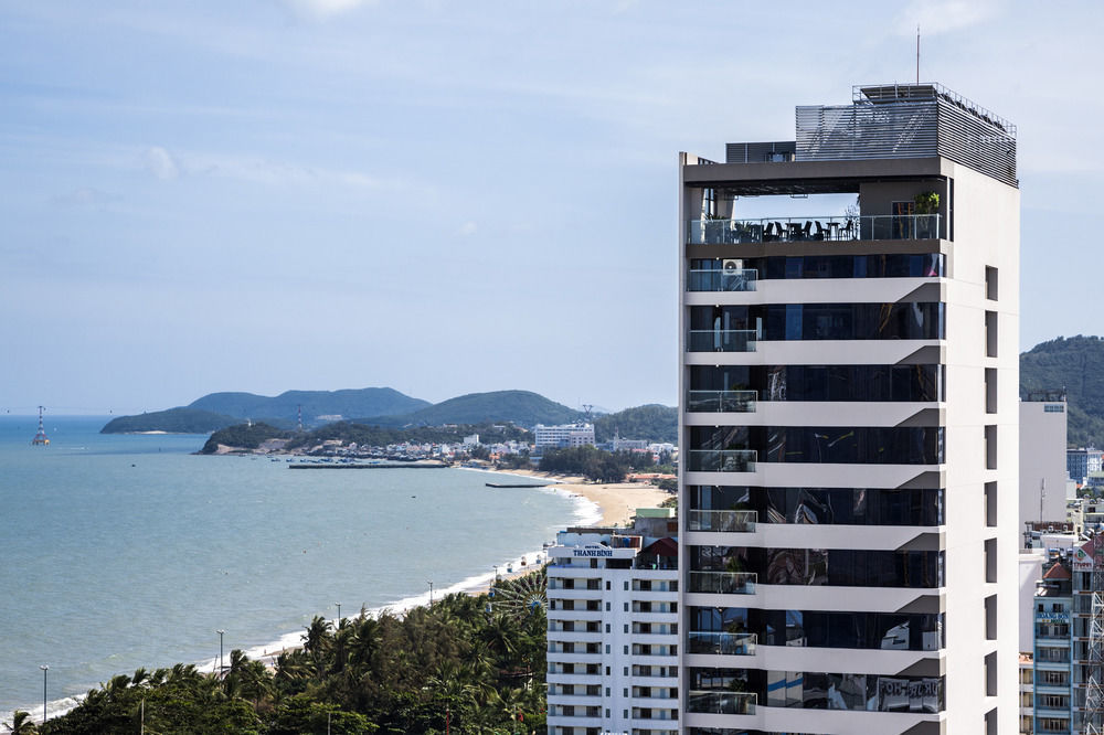 Alana Beach Hotel Nha Trang