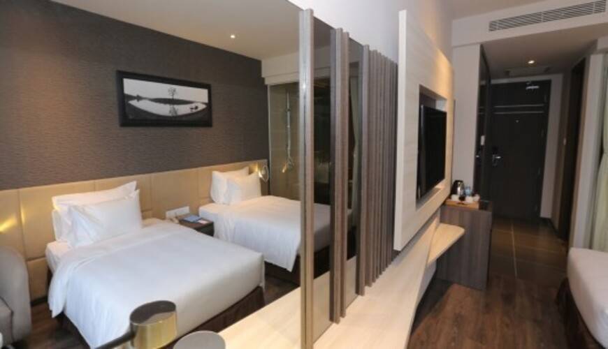 Alana Beach Hotel Nha Trang