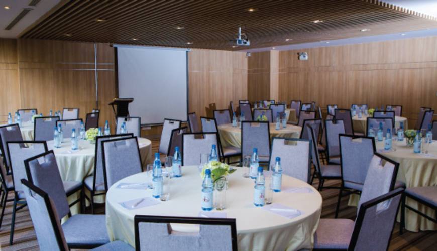 Alana Beach Hotel Nha Trang