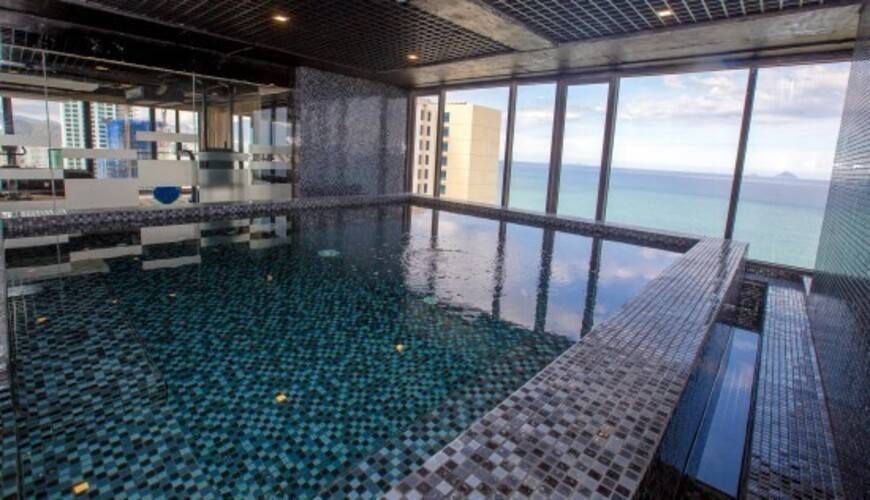 Alana Beach Hotel Nha Trang