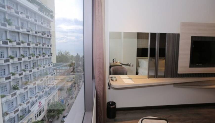 Alana Beach Hotel Nha Trang