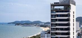 Alana Beach Hotel Nha Trang