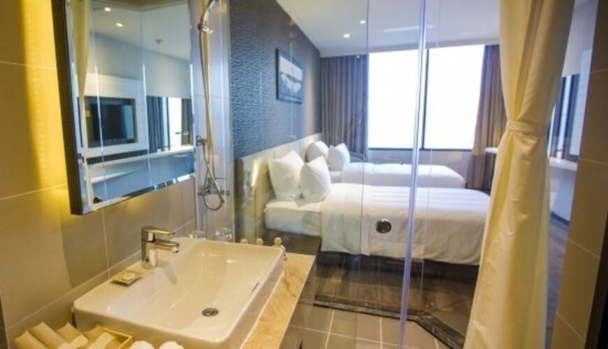 Alana Beach Hotel Nha Trang