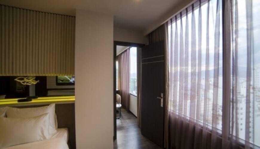 Alana Beach Hotel Nha Trang