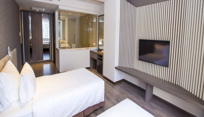 Alana Beach Hotel Nha Trang
