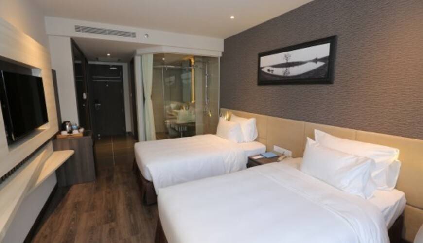 Alana Beach Hotel Nha Trang