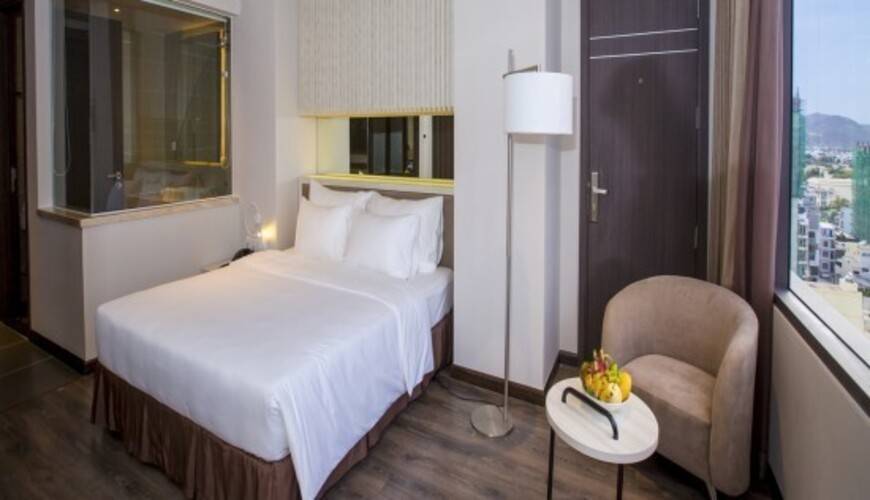 Alana Beach Hotel Nha Trang