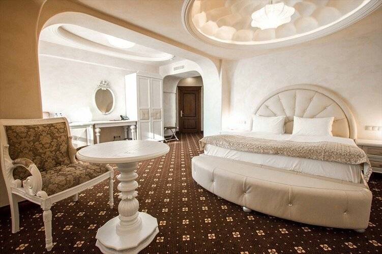 Soldaya Grand Hotel & Resort