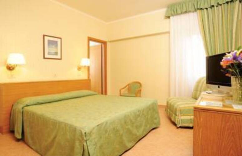 Patria Hotel