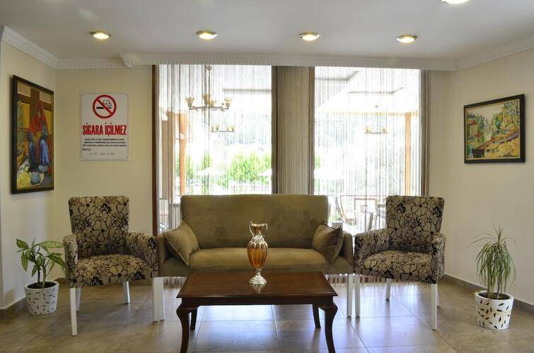 Mesken Hotel