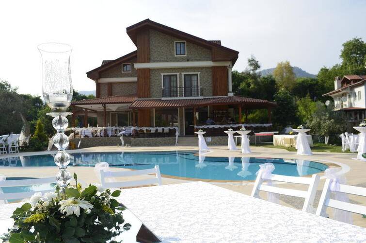 Mesken Hotel