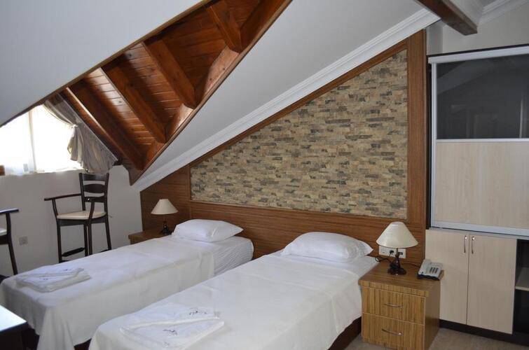 Mesken Hotel