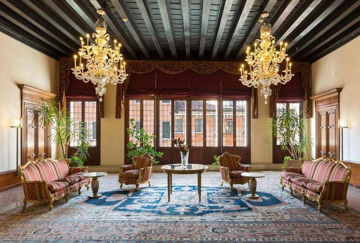 Liassidi Palace Hotel