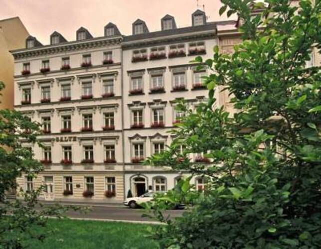 Salve Hotel