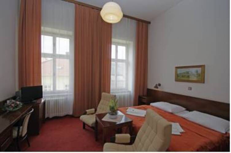 Slavia Hotel