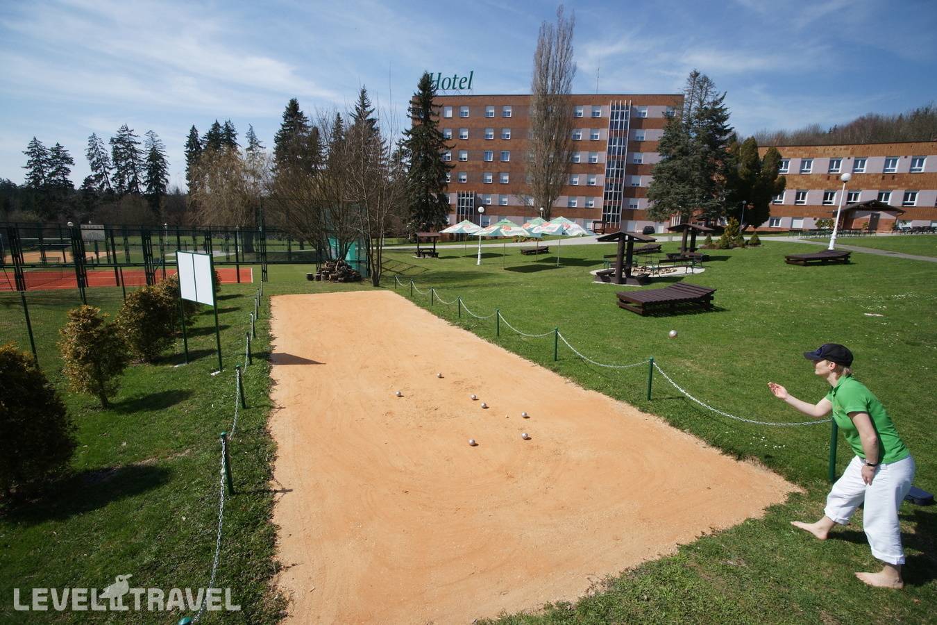 Изображение отеля 19
