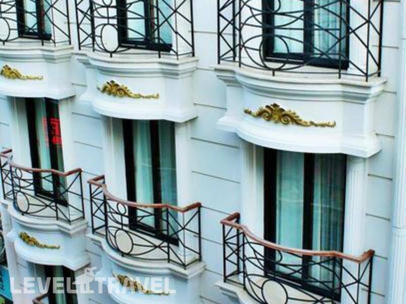 Фотография The Newport Hotel Фотография The Newport Hotel