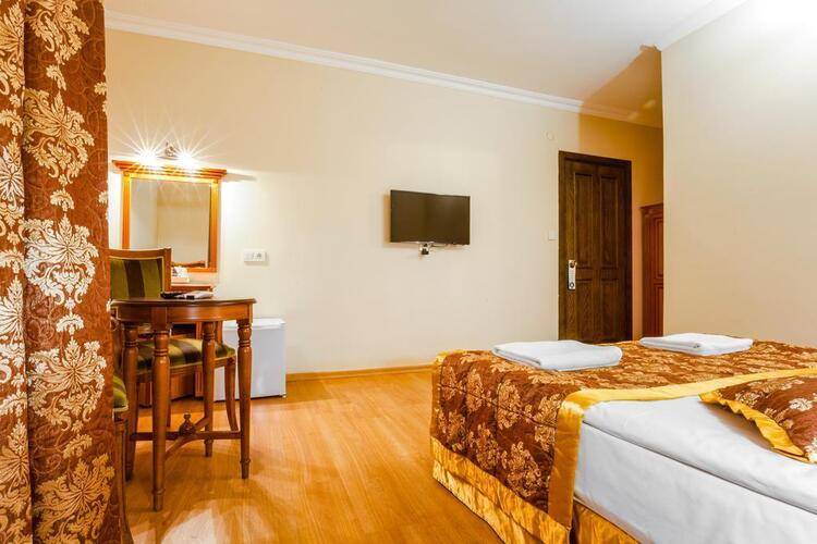 Saba Hotel