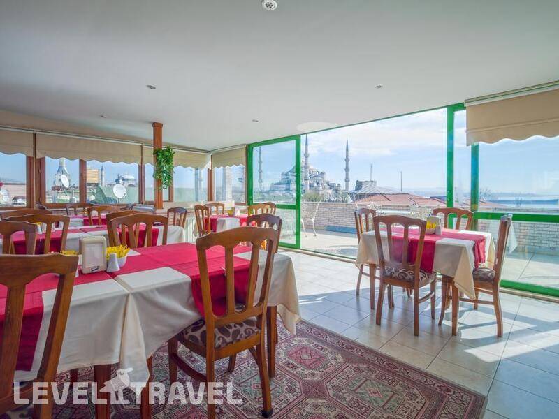Фотография Saba Hotel