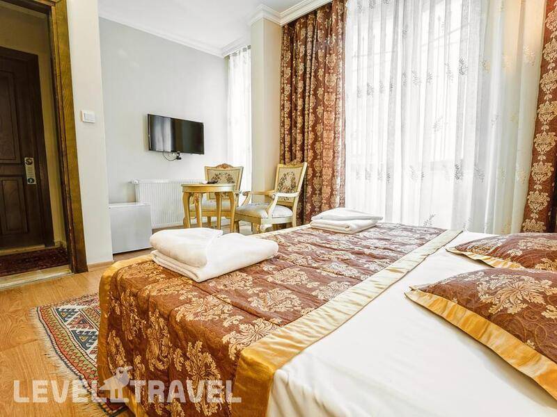 Фотография Saba Hotel
