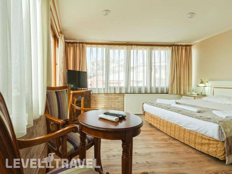Фотография Saba Hotel