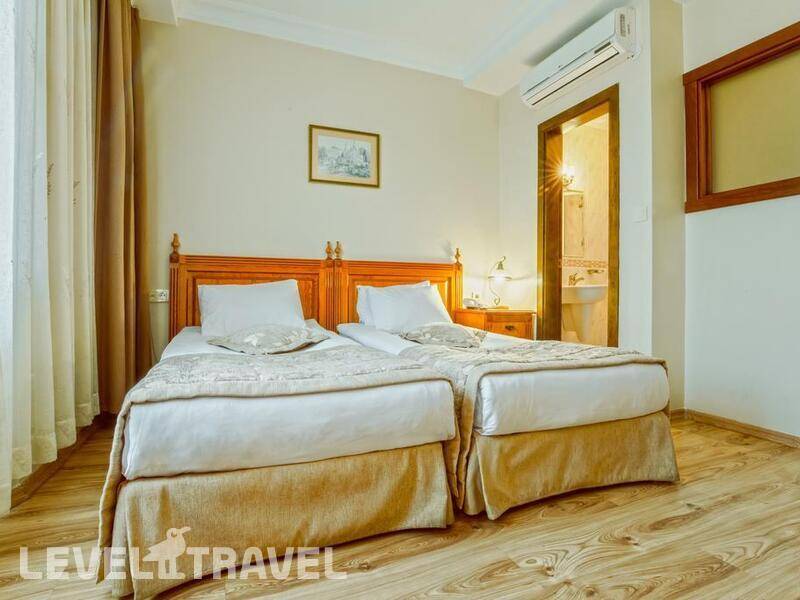 Фотография Saba Hotel