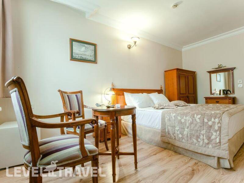 Фотография Saba Hotel