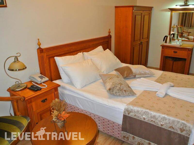 Фотография Saba Hotel