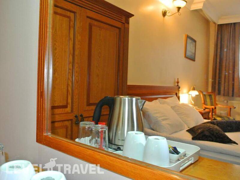 Фотография Saba Hotel