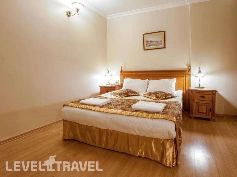 Фотография Saba Hotel