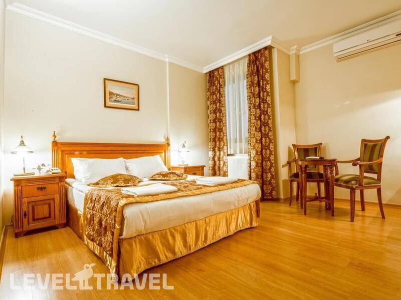 Фотография Saba Hotel