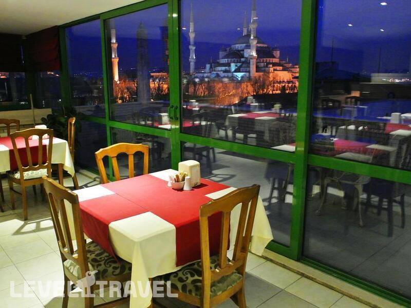 Фотография Saba Hotel