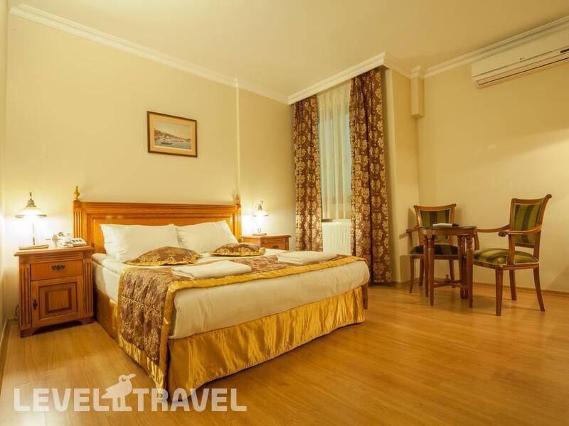 Фотография Saba Hotel