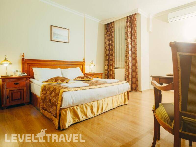 Фотография Saba Hotel