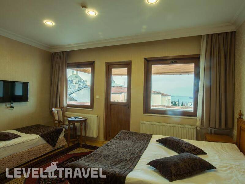 Фотография Saba Hotel