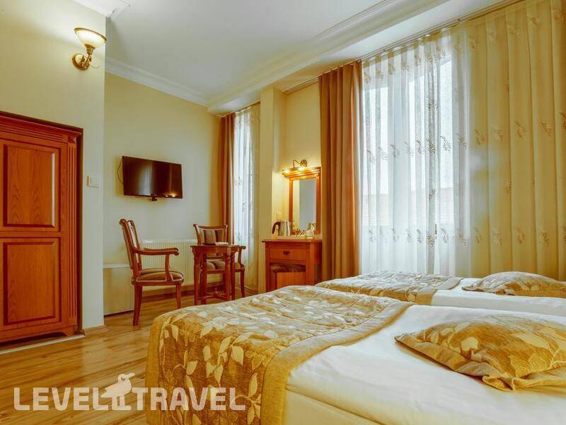 Фотография Saba Hotel